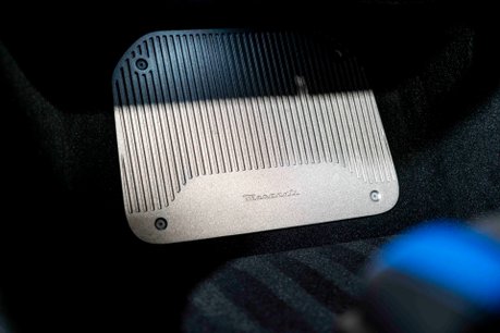 Maserati MC20 CIELO. NOW SOLD. SIMILAR REQUIRED. PLEASE CALL 01903 254800. 49