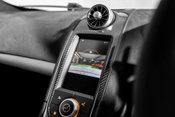 McLaren 650S LE MANS. UK CAR. 1 OF 50 EXAMPLES. CARBON INTERIOR & EXTERIOR. FRONT LIFT. 31