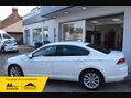 Volkswagen Passat 2.0 Passat SE Business TDI BlueMotion Technology 4dr 5