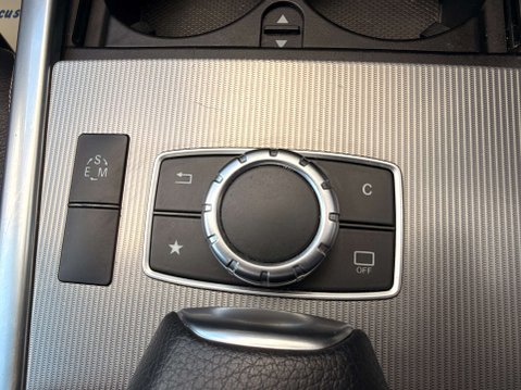 Mercedes-Benz E Class 2.1 E220 AMG Night Edition Premium Bluetec Auto 5dr 50