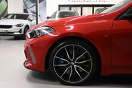 BMW 1 Series 2.0 M135i xDrive Auto 4WD 5dr 43