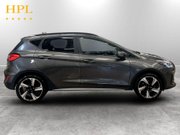 Ford Fiesta 1.0T EcoBoost Active Hatchback 5dr Petrol Manual Euro 6 (s/s) (100 ps) 8