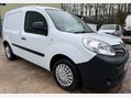 Renault Kangoo 1.5 dCi ENERGY ML19 Business Panel Van 5dr Diesel Manual MWB Euro 6 (s/s) ( 4