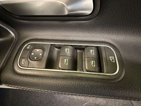Mercedes-Benz A Class 1.5 A 180 Sport D Auto 5dr 15