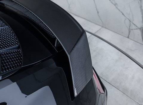 Audi R8 V10 Performance Quattro Edition 35