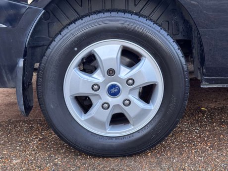 Ford Transit Custom 2.0 Transit Custom 270 Limited 37