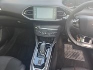 Peugeot 308 PURETECH S/S GT LINE ONLY 21,000 MILES FROM NEW 8