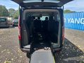 Ford Tourneo Custom 310 TITANIUM L1 18