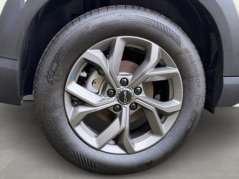 BYD Atto 2 130kW Boost 51kWh 5dr Auto 10