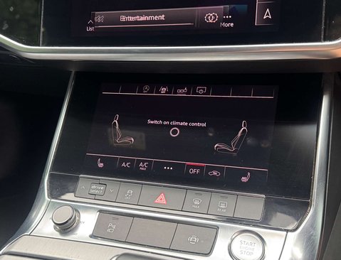 Audi A6 2.0 A6 S Line 40 TDI Semi-Auto 5dr 18