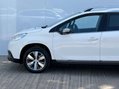 Peugeot 2008 1.6 2008 Allure e-HDi Semi-Auto 5dr 40
