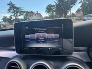 Mercedes-Benz C Class 2.0 TDCi Titanium Sport Powershift AWD Euro 6 (s/s) 5dr 27