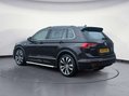 Volkswagen Tiguan 2.0 Tiguan R-Line Tech TSi 4Motion Semi-Auto 4WD 5dr 3