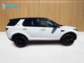 Land Rover Discovery Sport 2.0 TD4 HSE Black SUV 5dr Diesel Auto 4WD Euro 6 (s/s) (180 ps) 20