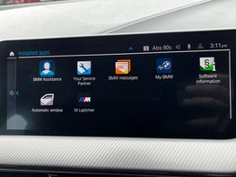 BMW 1 Series 1.5 118I M Sport Auto 5dr 57