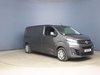 Vauxhall Vivaro 1.5 Vivaro 2700 Sportive S/S