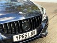 Mercedes-Benz C Class 1.6 C200 D Sport Auto 4dr 5