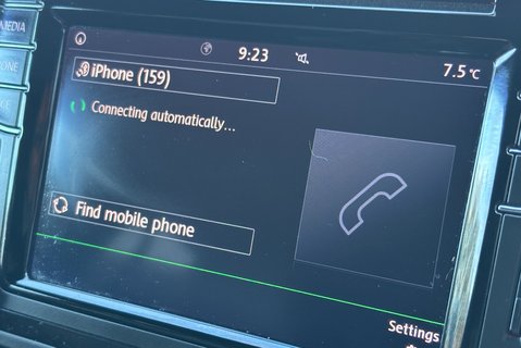 Volkswagen Amarok DC V6 258 ps Tdi Aventura Black Edition 4Motion 21