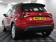 SEAT Arona TSI SE 29