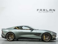 Aston Martin Vanquish 5.2 V12 BiTurbo Coupe 2dr Petrol Auto Euro 6 (s/s) (835 ps) 24