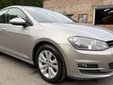 Volkswagen Golf 1.6 Golf SE BlueMotion Technology TDI Semi-Auto 5dr