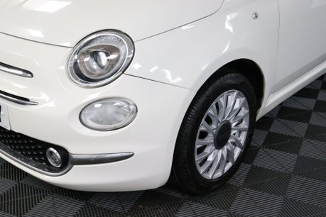 Fiat 500 LOUNGE 31