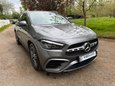 Mercedes-Benz GLA GLA 200 AMG LINE PREMIUM 5
