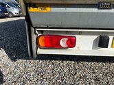 Citroen Relay Luton LWB L3 35 Tail Lift EURO 6 NO VAT 22