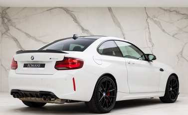 BMW M2 CS 7