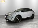 Nissan Qashqai 1.5 h e-POWER Kuro Edition SUV 5dr Petrol Hybrid Auto Euro 6 (s/s) (190 ps) 3