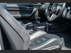 BMW M2 3.0 BiTurbo Competition Coupe 2dr Petrol Manual Euro 6 (s/s) (410 ps) 16