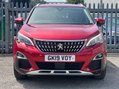 Peugeot 3008 1.5 3008 Allure Blue HDi S/S 5dr 7
