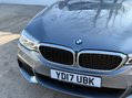 BMW 5 Series 2.0 530i M Sport Auto 4dr 32