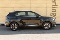 Kia Sportage 2 ISG 12