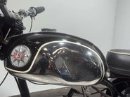 BSA Bantam 175 D14/4 1968 VERY CLEAN CLASSIC PROJECT COLLECTORS BIKE 17