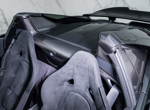 McLaren 765LT Spider 50