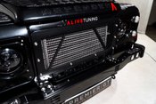Land Rover Defender 90 BESPOKE 1 OF 1 BUILD. NOW SOLD. SIMILAR REQUIRED. PLEASE CALL 01903 254800. 29