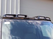 Land Rover Defender 110 2026 HARD TOP  D350 HSE MATT PPF Carbon PPF Bonet seeker styled rear seats 15