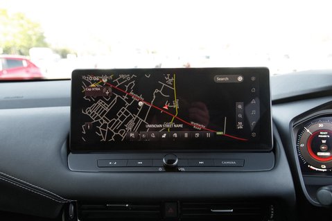 Nissan Qashqai E-POWER N-CONNECTA 26