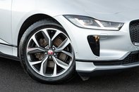 Jaguar I-Pace SE 11