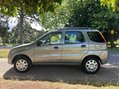 Suzuki Ignis GL 15