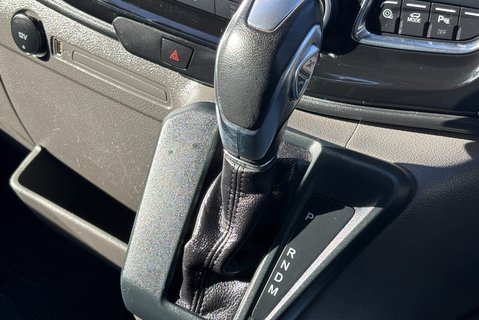 Ford Transit 350 Limited L2 H2 170ps Automatic Panel Van - Sat Nav / Rear Camera 38