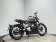 Mondial HPS Hipster 300cc 2019 2