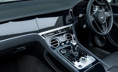 Bentley Continental GT W12 First Edition Convertible 19