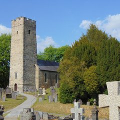 What's in a name? Llan