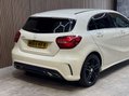 Mercedes-Benz A Class 1.5 A 180 D AMG Line Premium 5dr 18