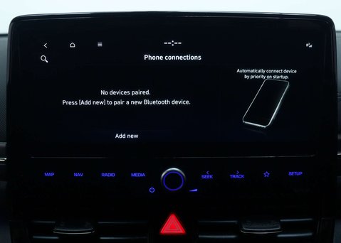 Hyundai IONIQ IONIQ Premium SE BEV 5dr 21