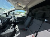 Peugeot Partner SWB L1H1 Low Roof Professional Air Con EURO 6 12
