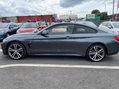 BMW 4 Series 2.0 420d xDrive M Sport 4WD 2dr 4
