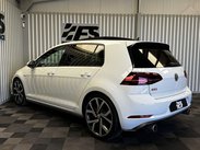 Volkswagen Golf 2.0 TSI GTI Performance Hatchback 5dr Petrol DSG Euro 6 (s/s) (245 ps) 4